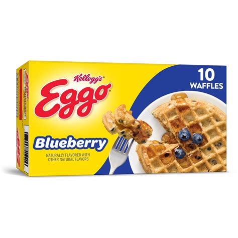 2023 Eggo blueberry waffles not warm - haydibremin.online
